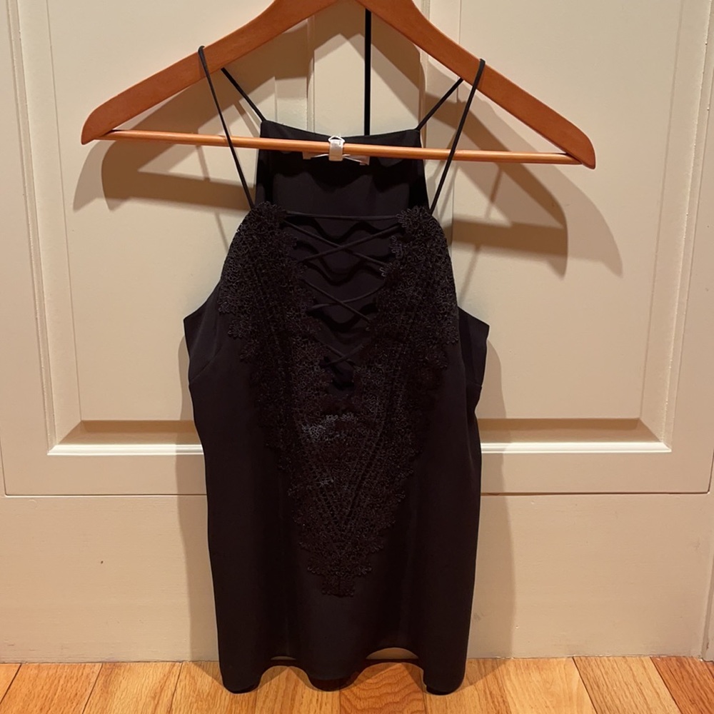 WAYF Posie Strappy Camisole